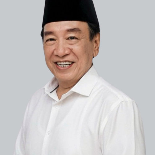 MAMAT RODIYATUL ANWAR