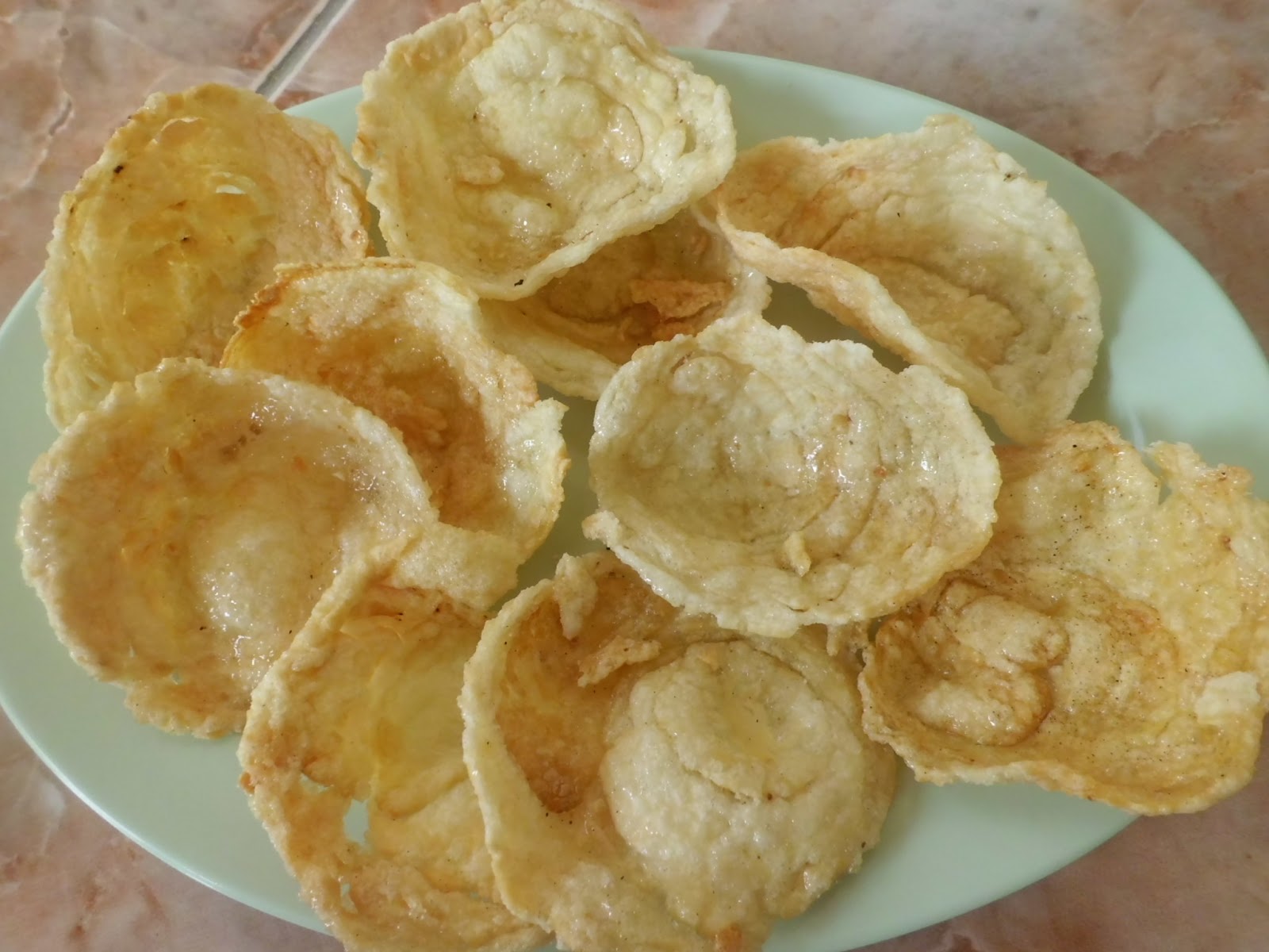 Potensi UKM (Usaha Kecil & Menengah) & Produk Lokal